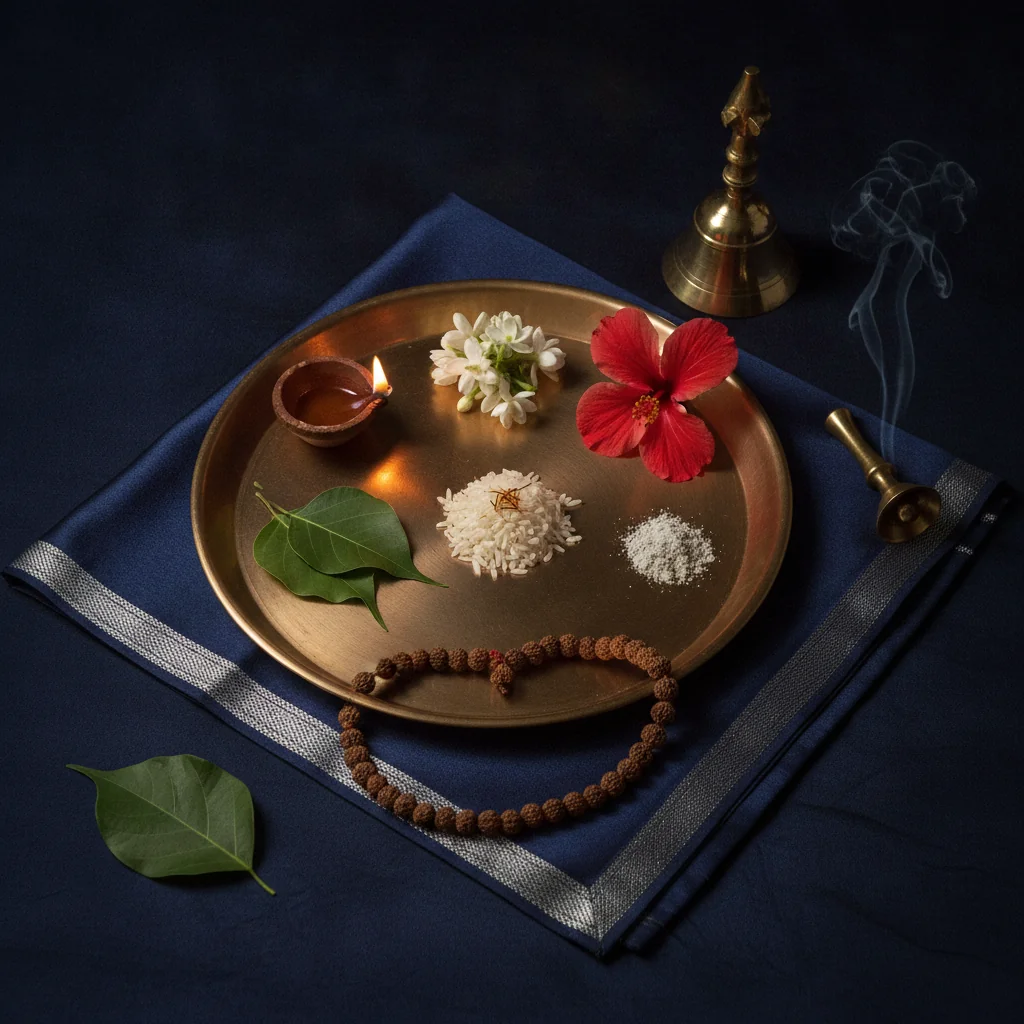 Prarthana Sankalp