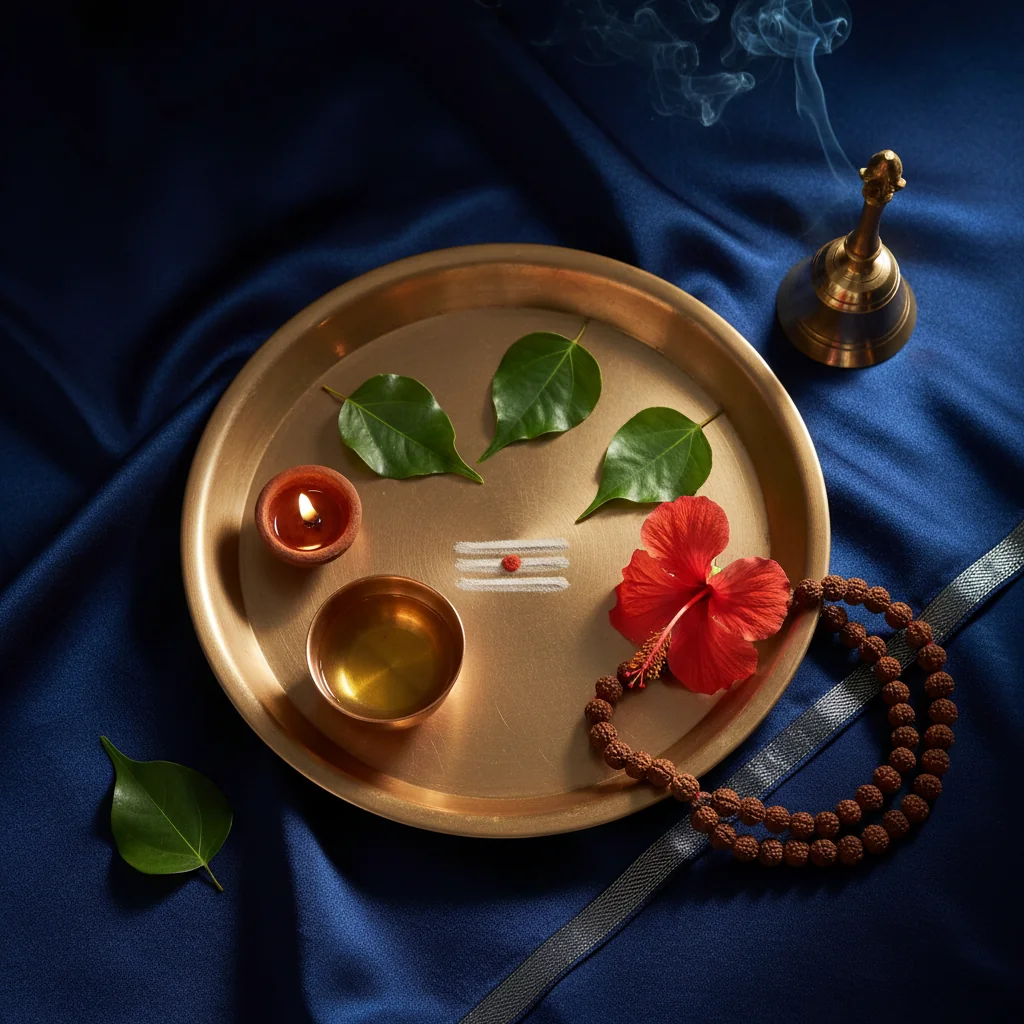 प्रार्थना संकल्प