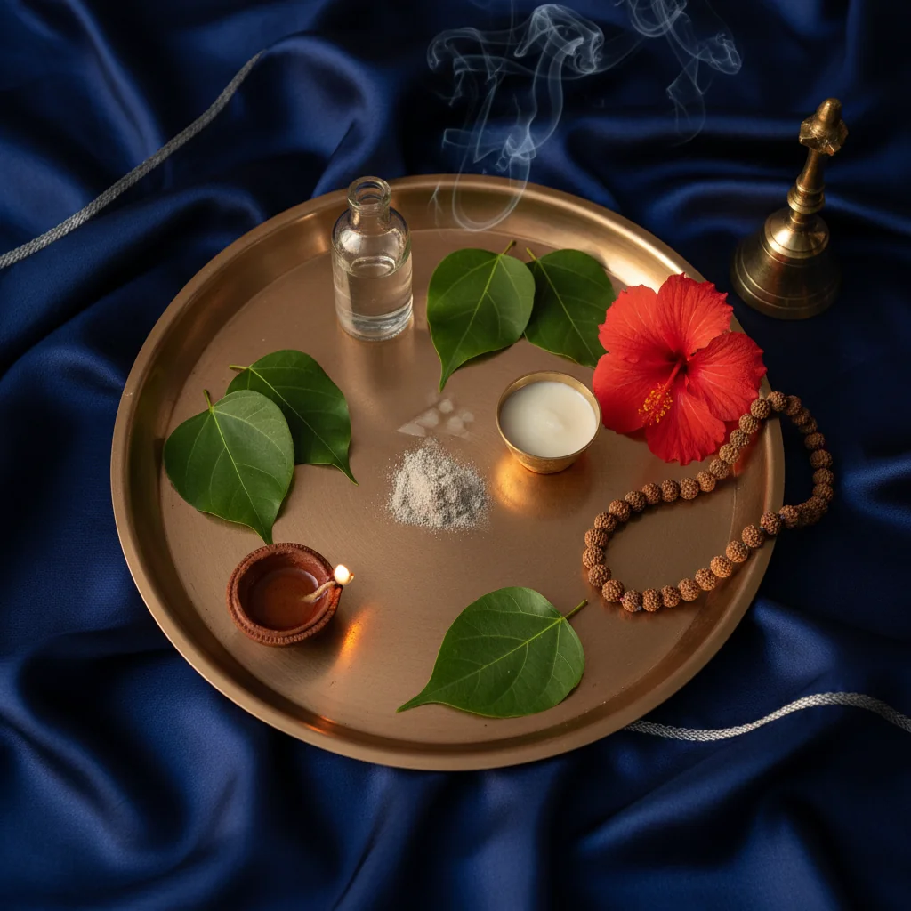Aayush Raksha Thali