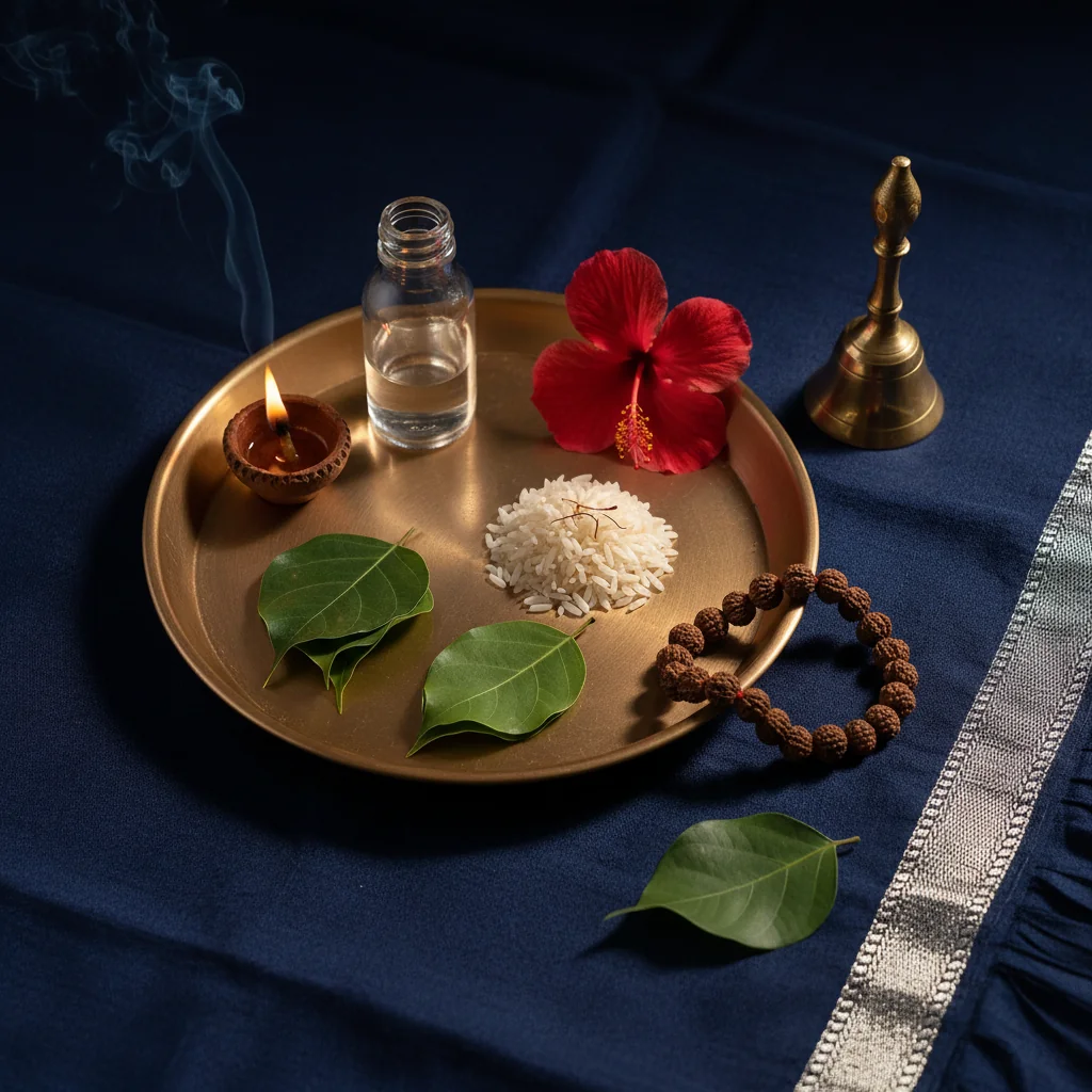 केदारनाथ महादेव जी चढ़ावा
