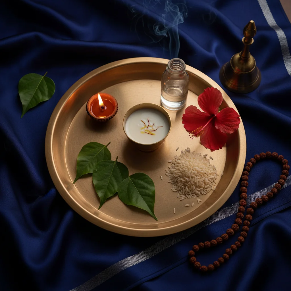 प्रार्थना संकल्प