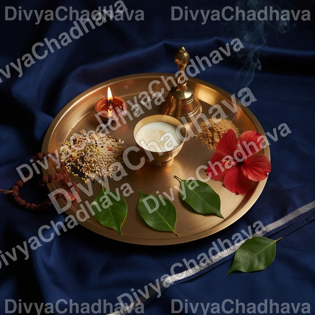 Devipatnam Ketu Sankalp