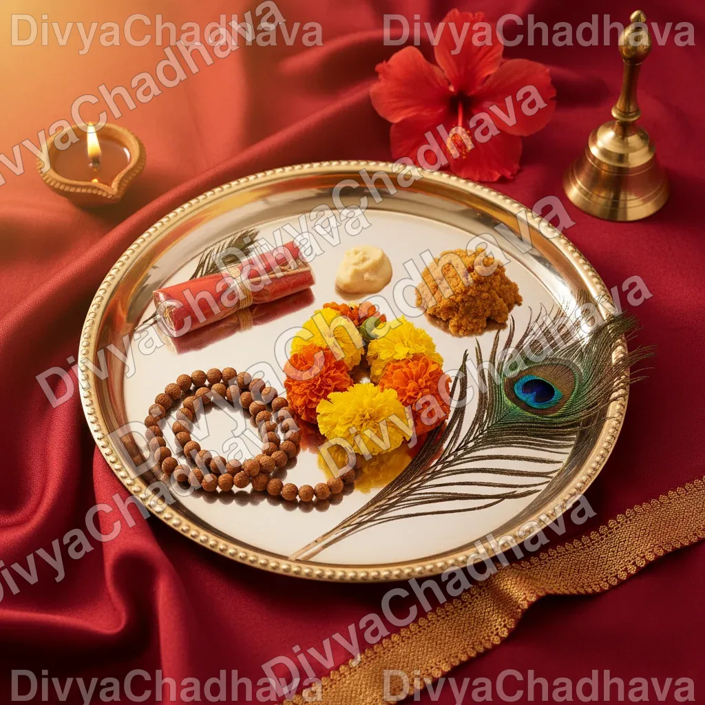 Nishan-Yatra Arpan