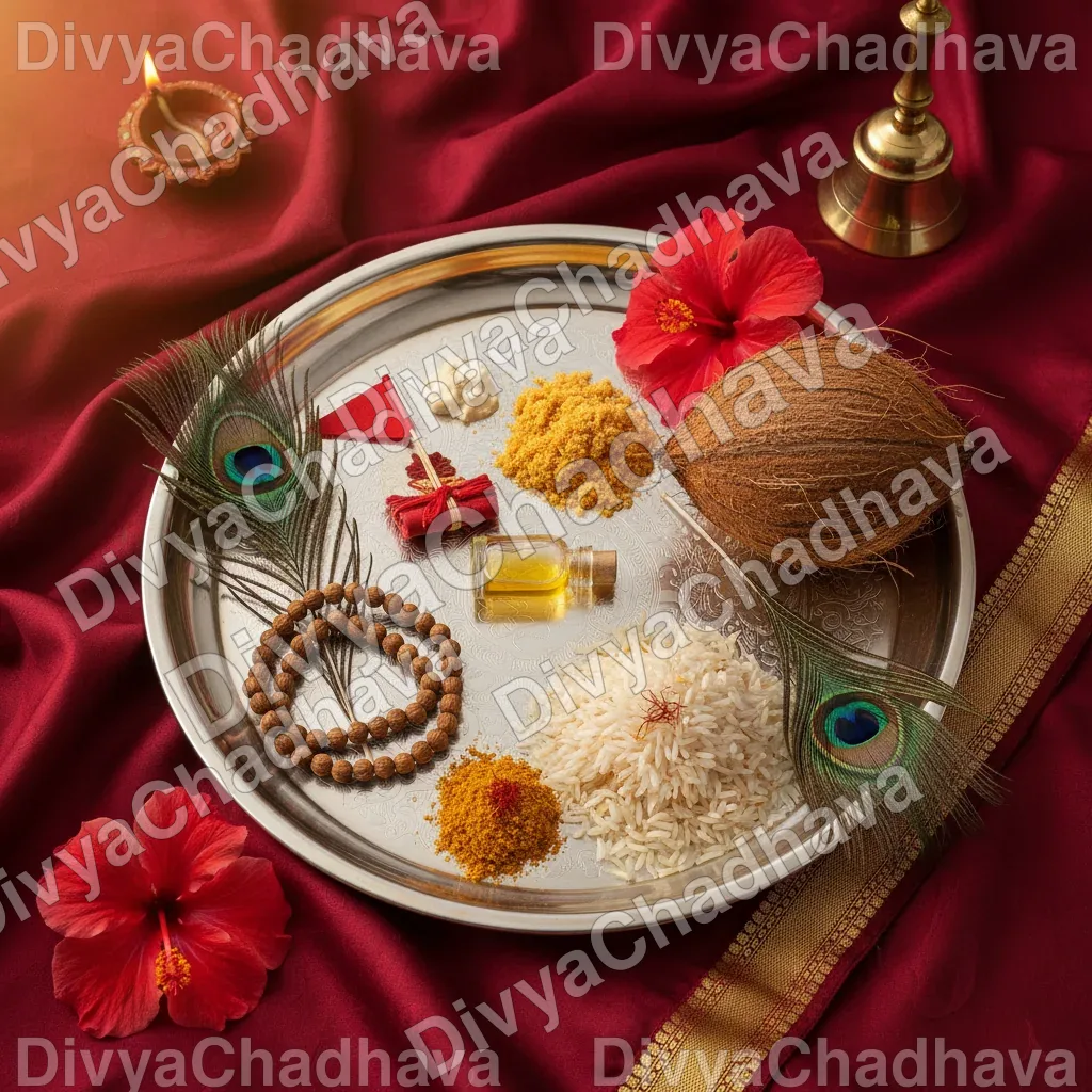 Vansh-Parampara Sankalp Thali