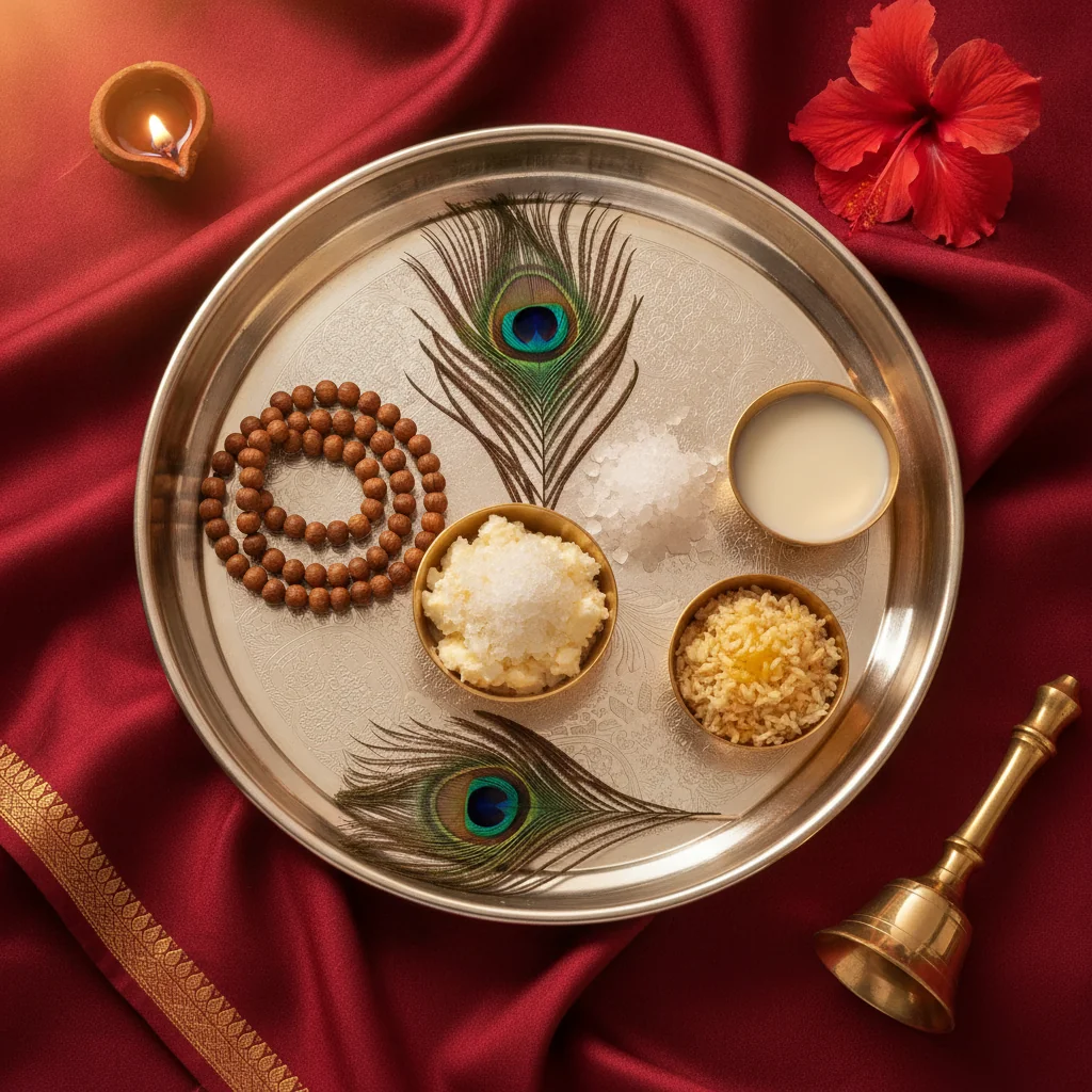 Sarva Karya Siddhi Maha Thali