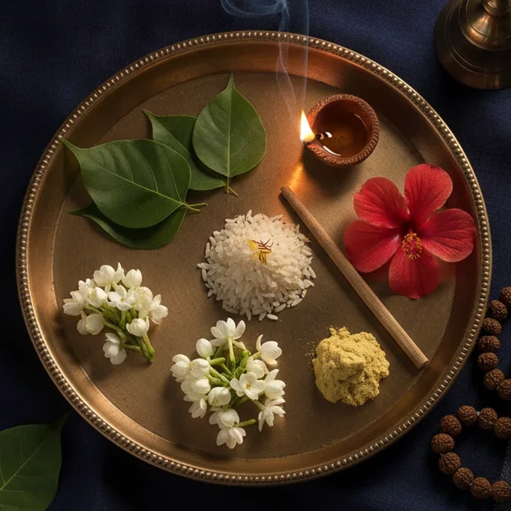 प्रार्थना संकल्प