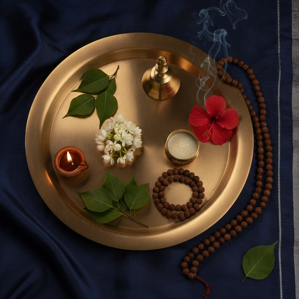 दम्पति ऋण-मुक्ति संकल्प