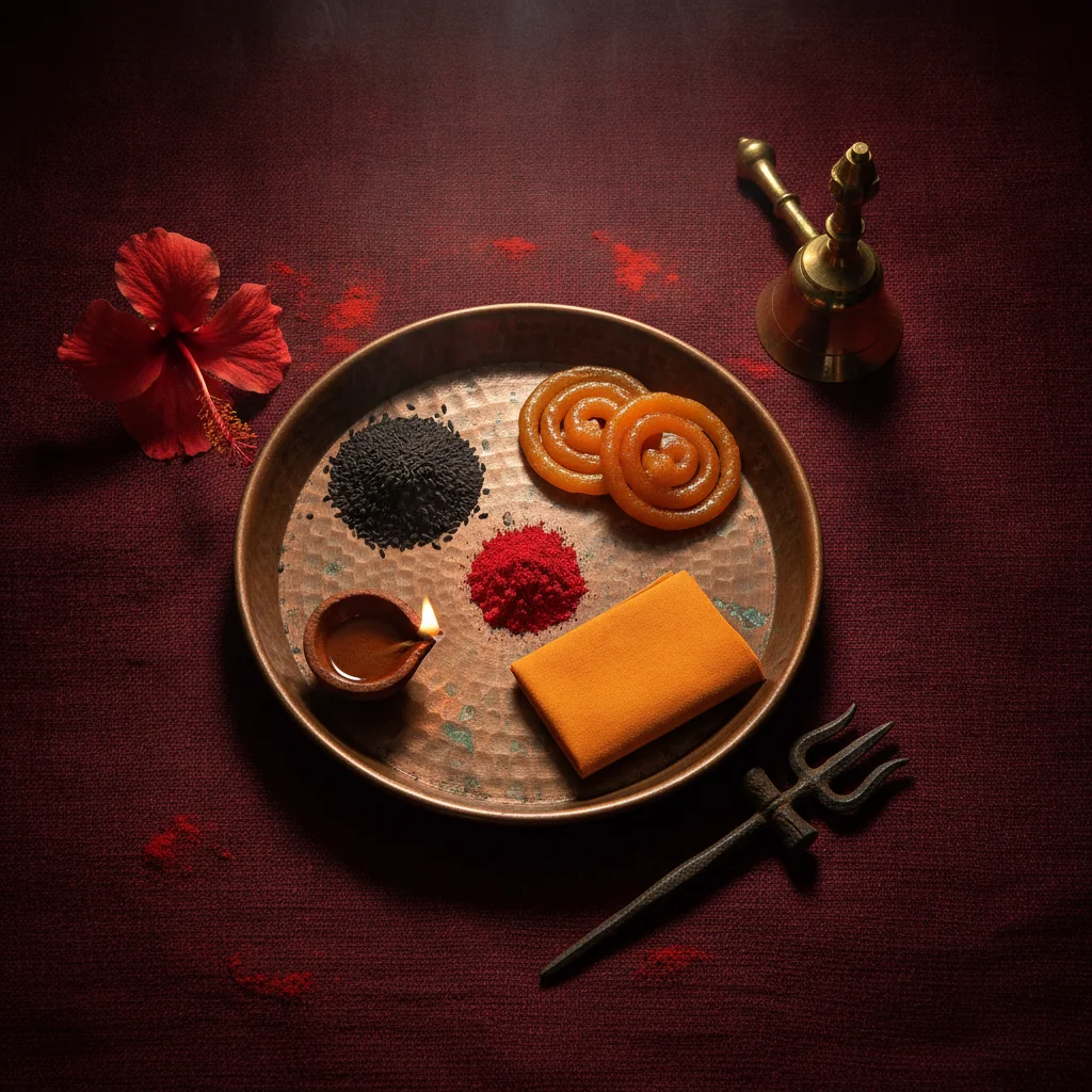 प्रार्थना संकल्प