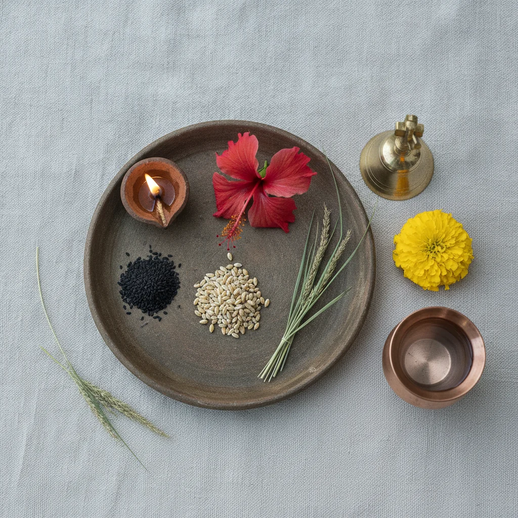 प्रार्थना संकल्प