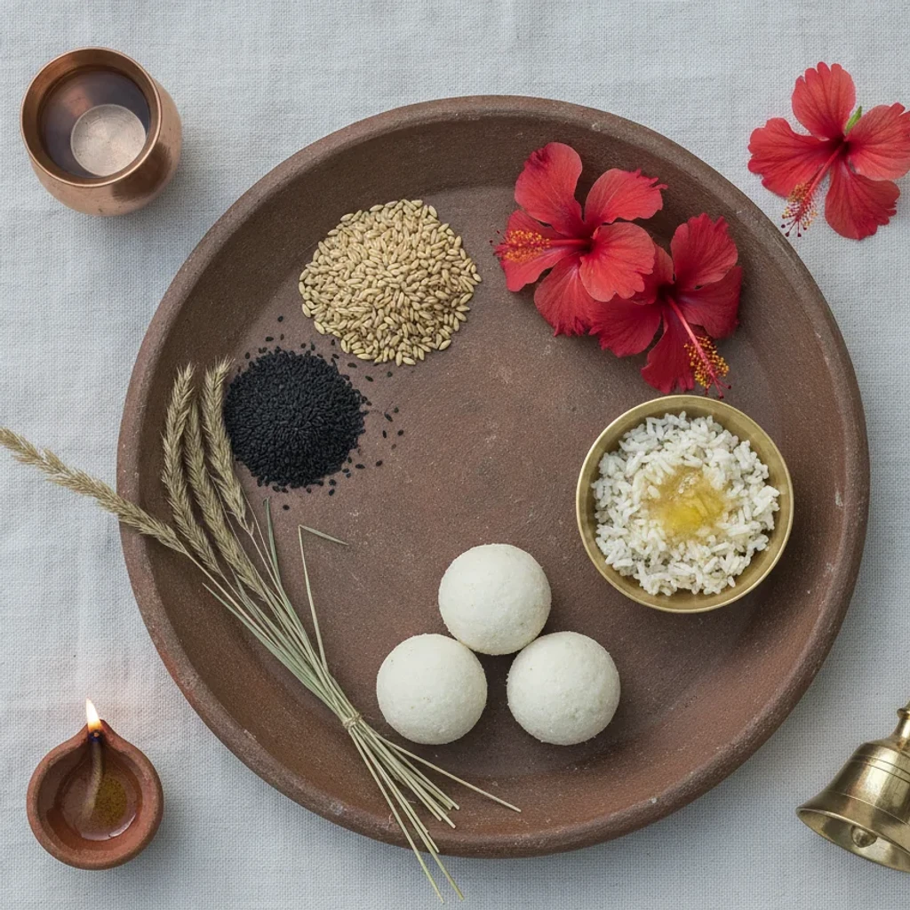 Sarva Karya Siddhi Maha Thali
