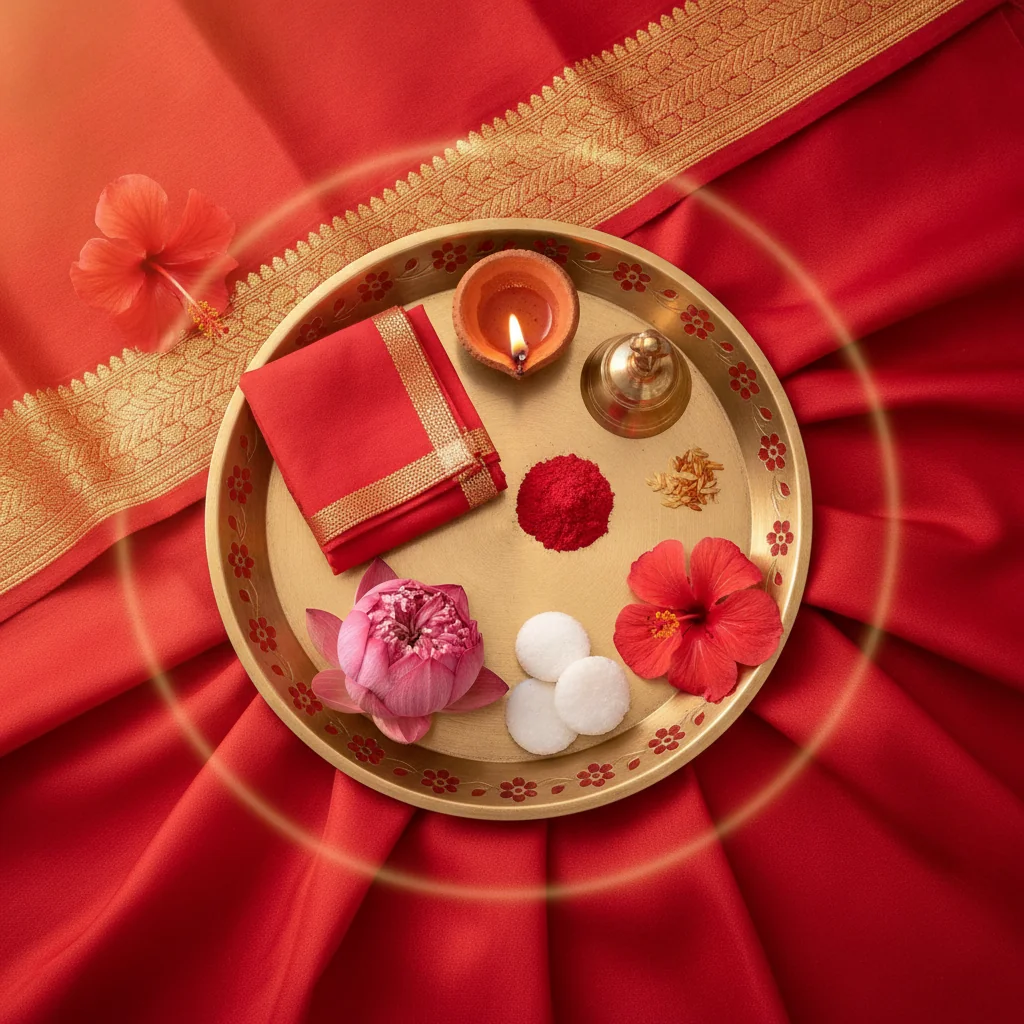 प्रार्थना संकल्प