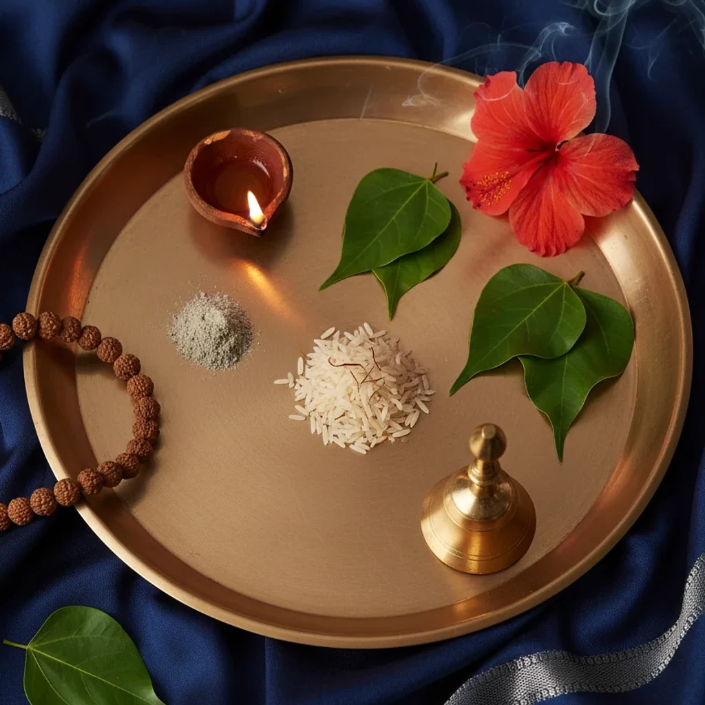 प्रार्थना संकल्प