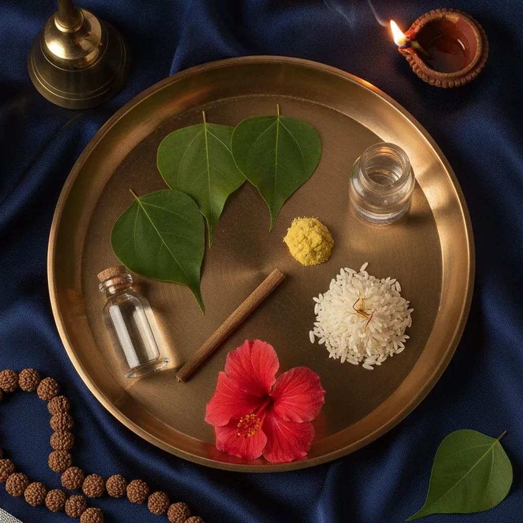 प्रार्थना संकल्प