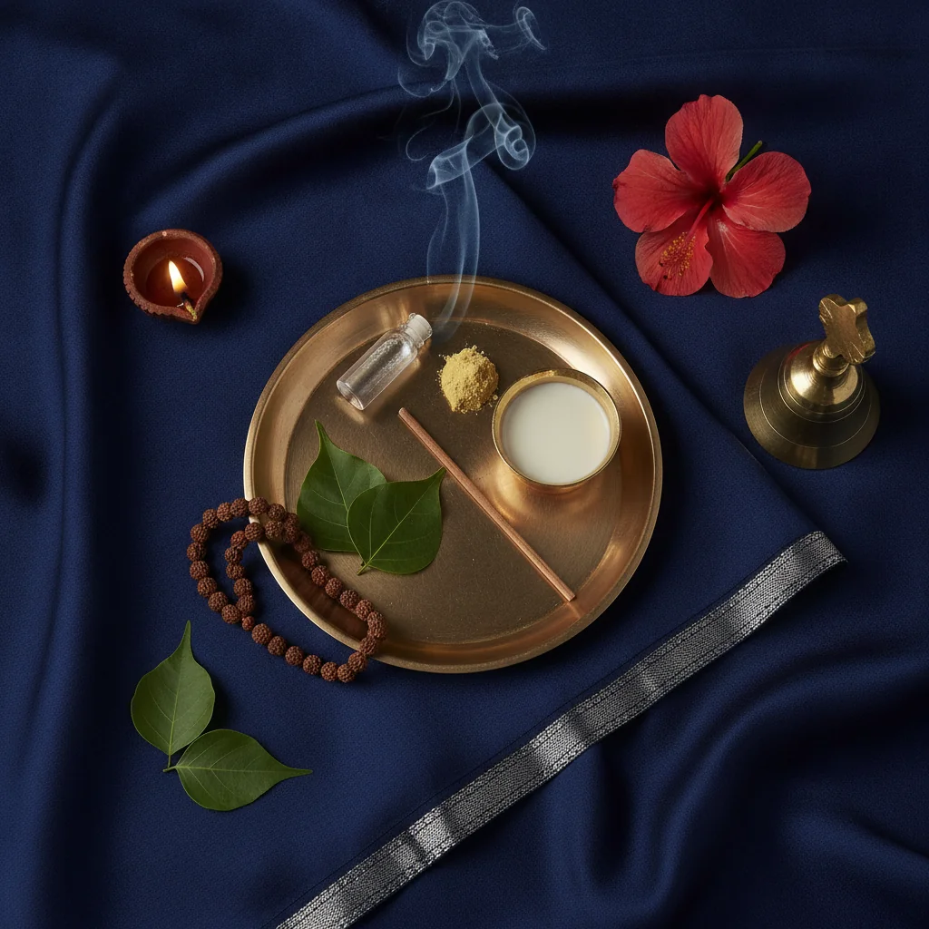 प्रार्थना संकल्प