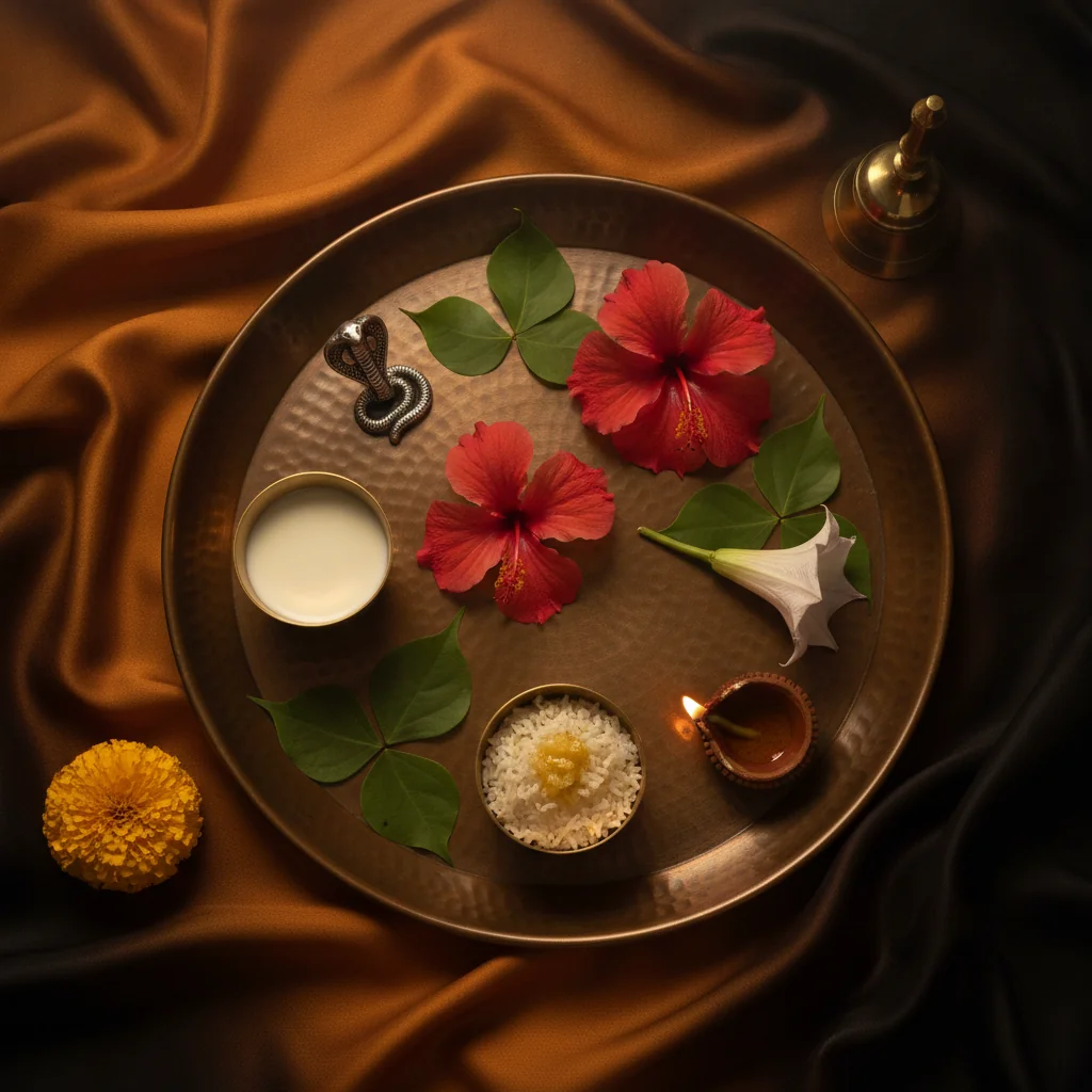 Sarva Karya Siddhi Maha Thali