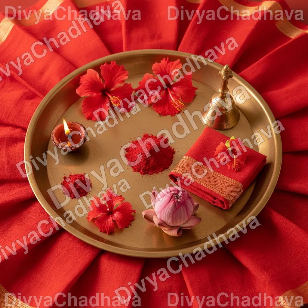 Sampoorna Vansh Mahishasurmardini