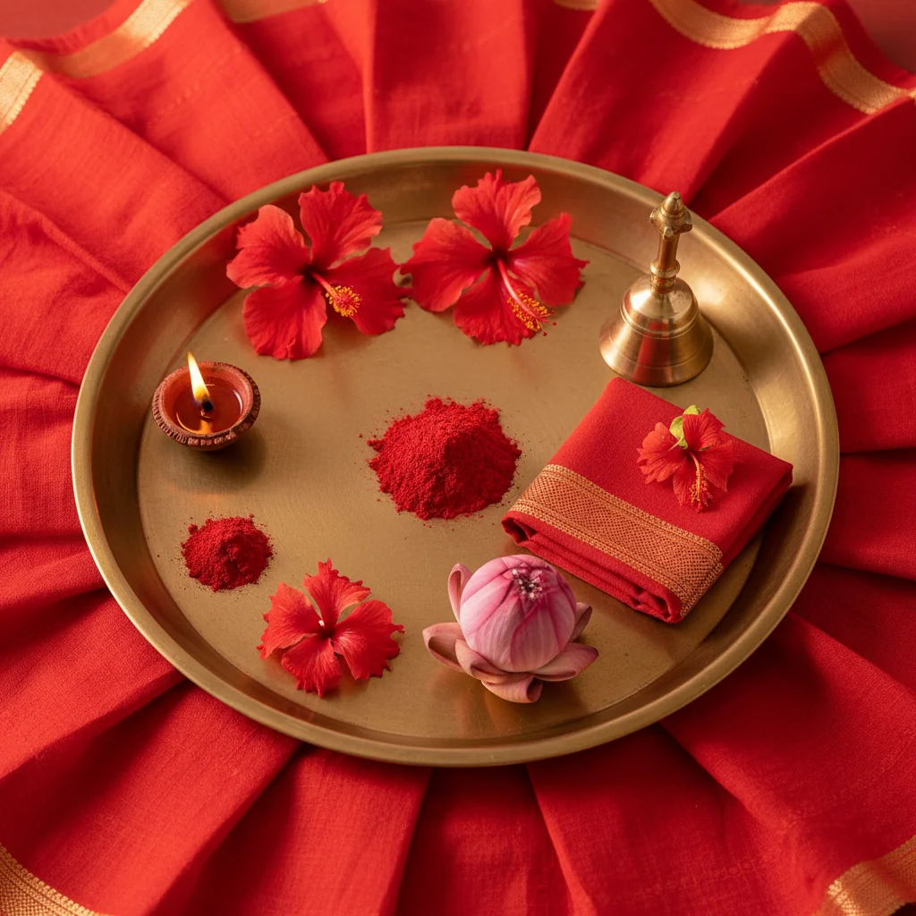 Sarva Karya Siddhi Maha Thali