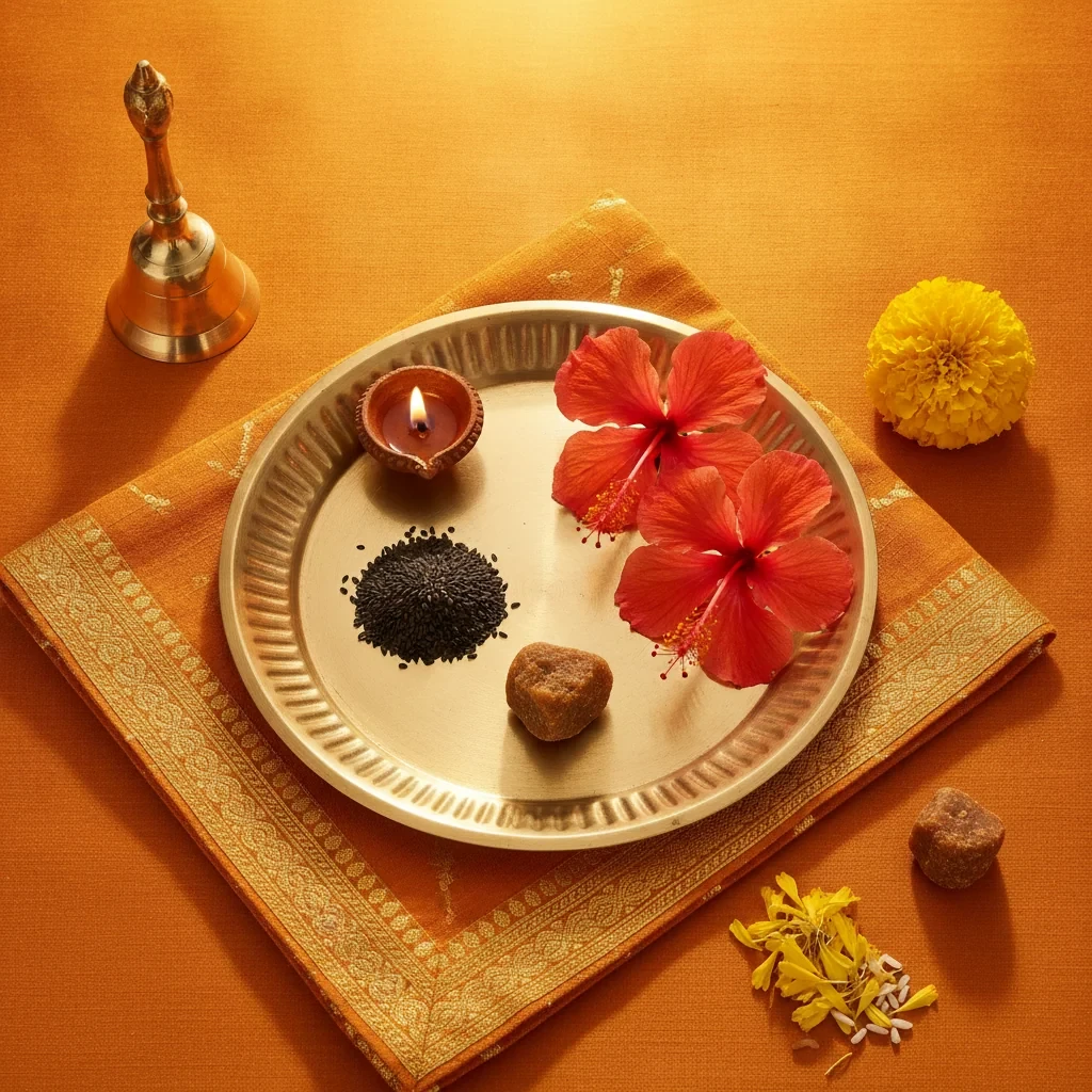 सूर्य देव जी चढ़ावा