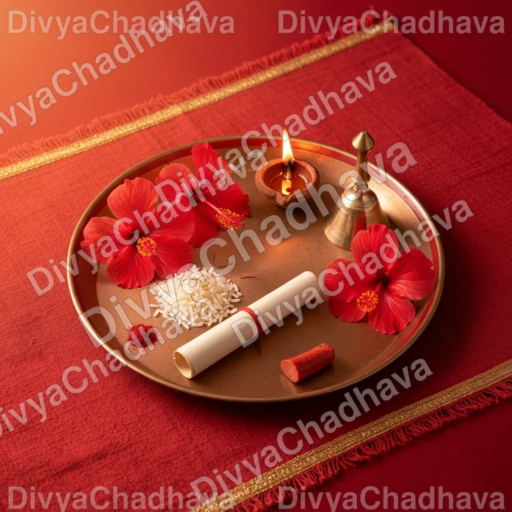 Lal-Pushp Sankalp
