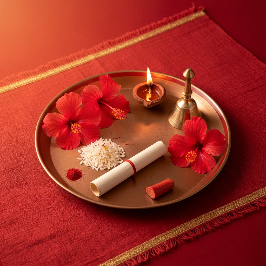 मंगलनाथ महादेव जी चढ़ावा