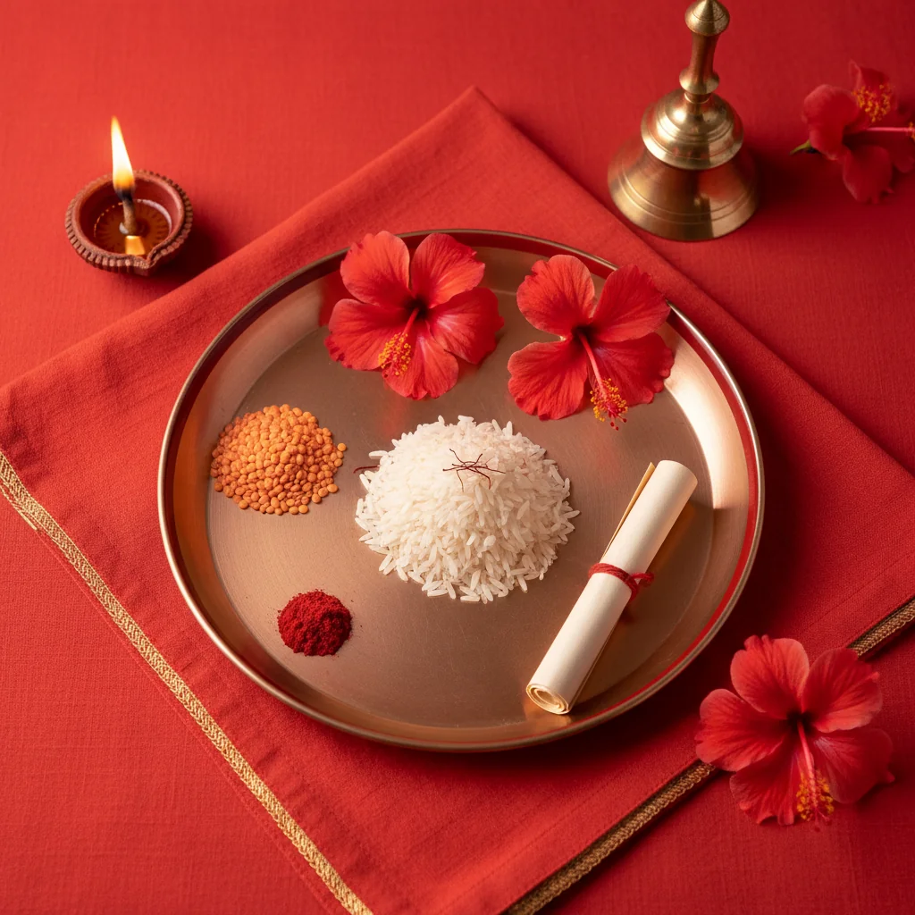 प्रार्थना संकल्प