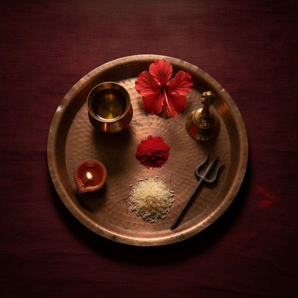 Vikrant Bhairav Ji Chadhava