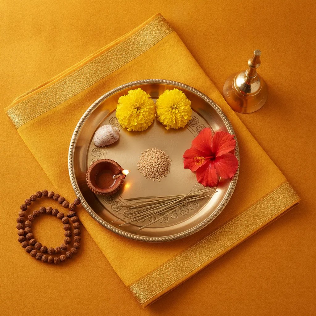 Prarthana Sankalp