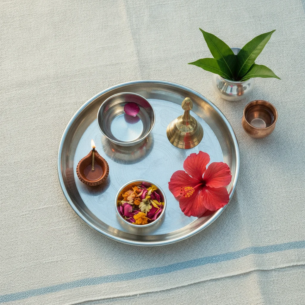Maa Ganga Chadhava