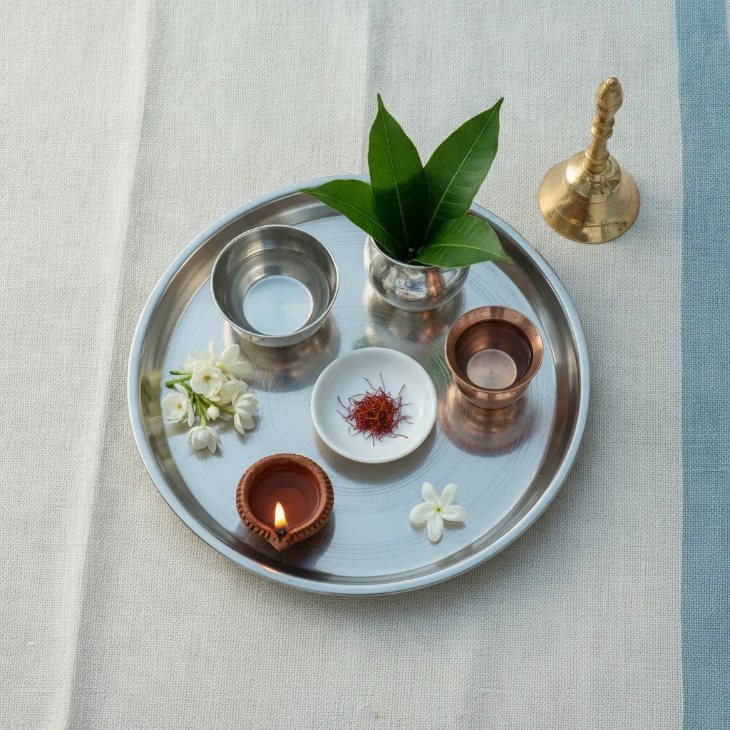 प्रार्थना संकल्प