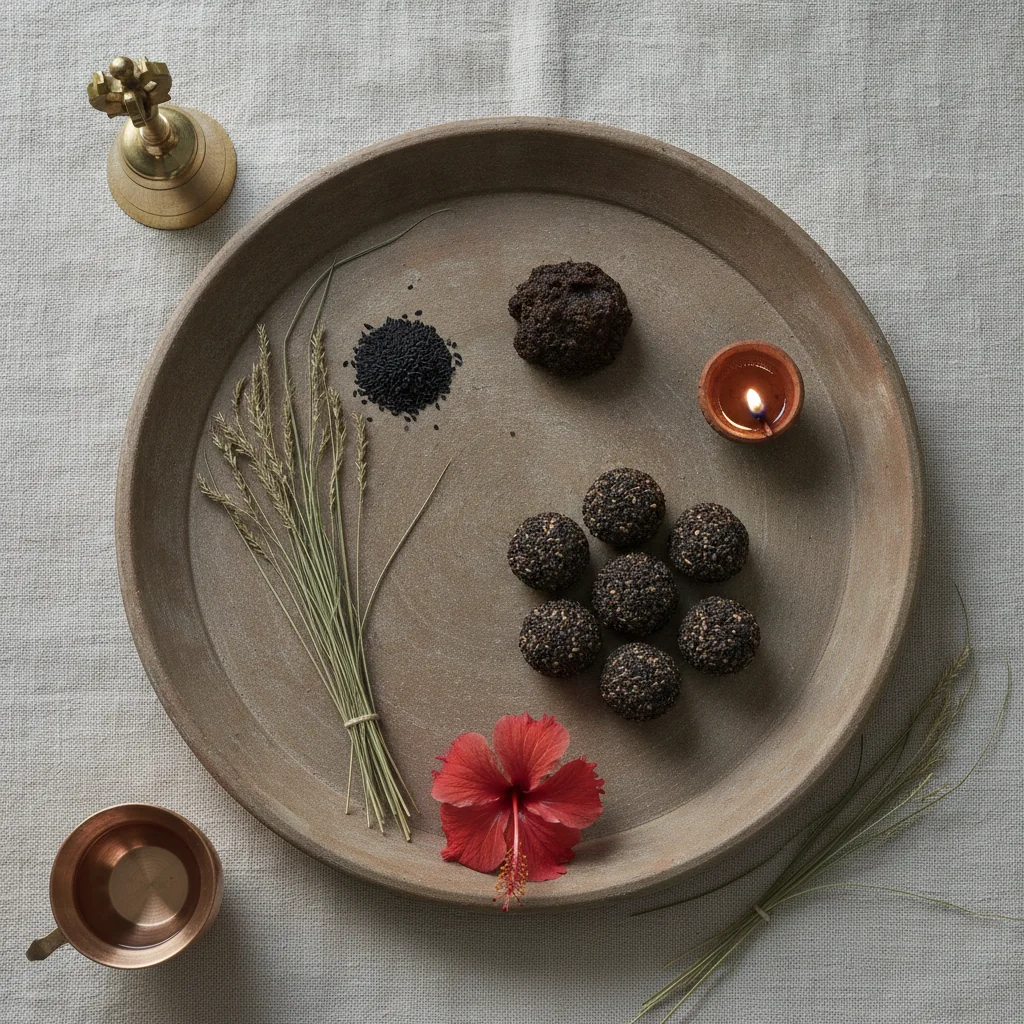 Manokamna Poorti Thali