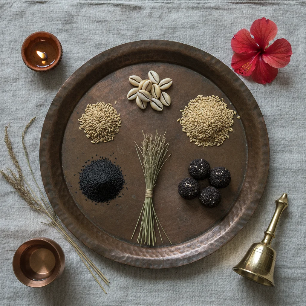 Sarva Karya Siddhi Maha Thali