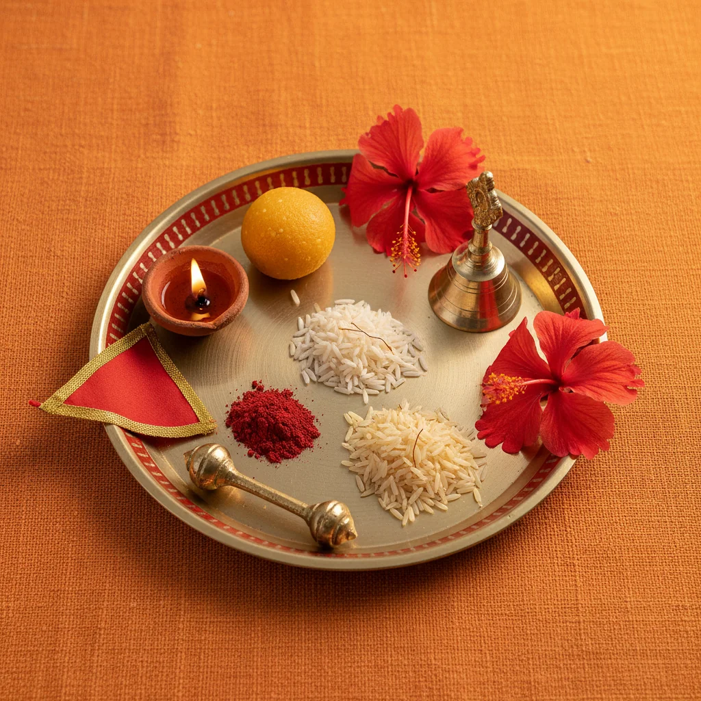 प्रार्थना संकल्प