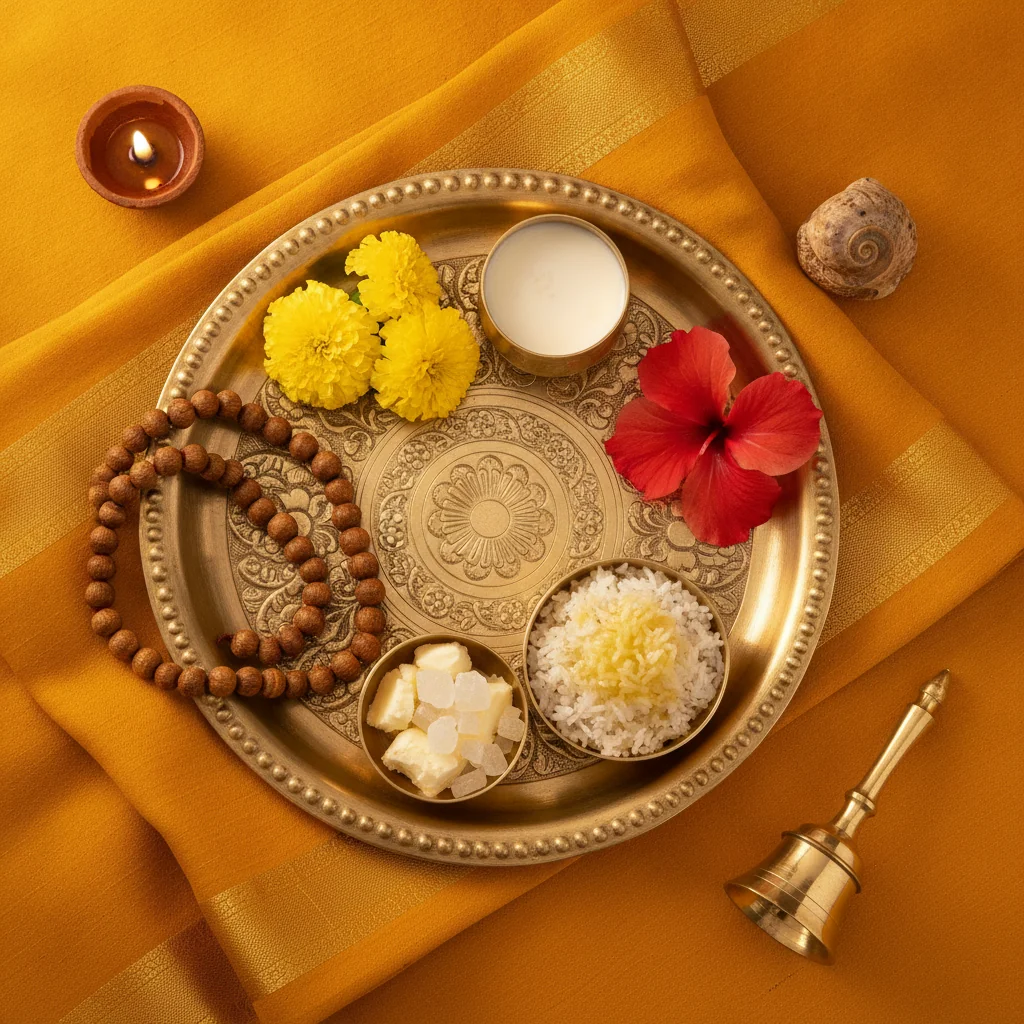 Family Gita-Gyaan Sankalp