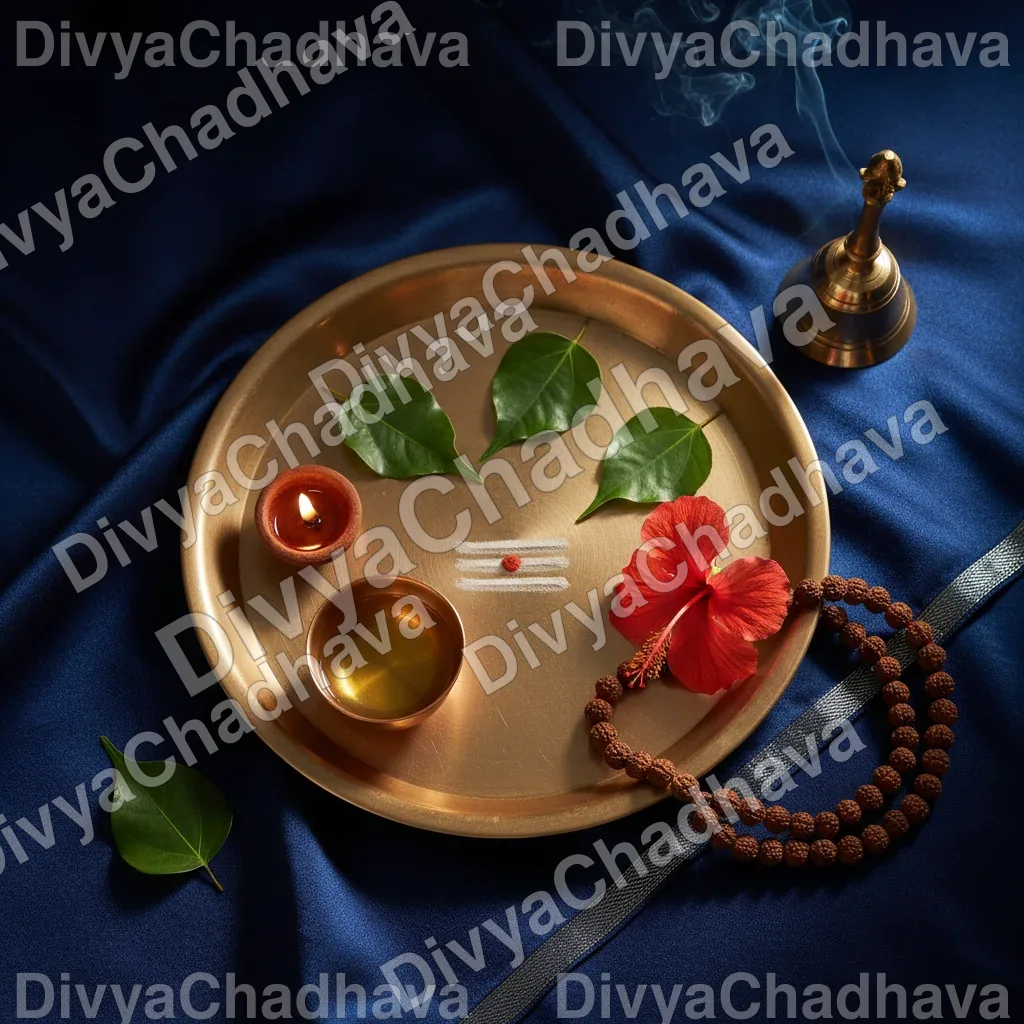 Dhanvantari Koop Arpan