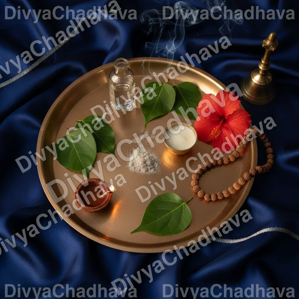 Bilva Arpan
