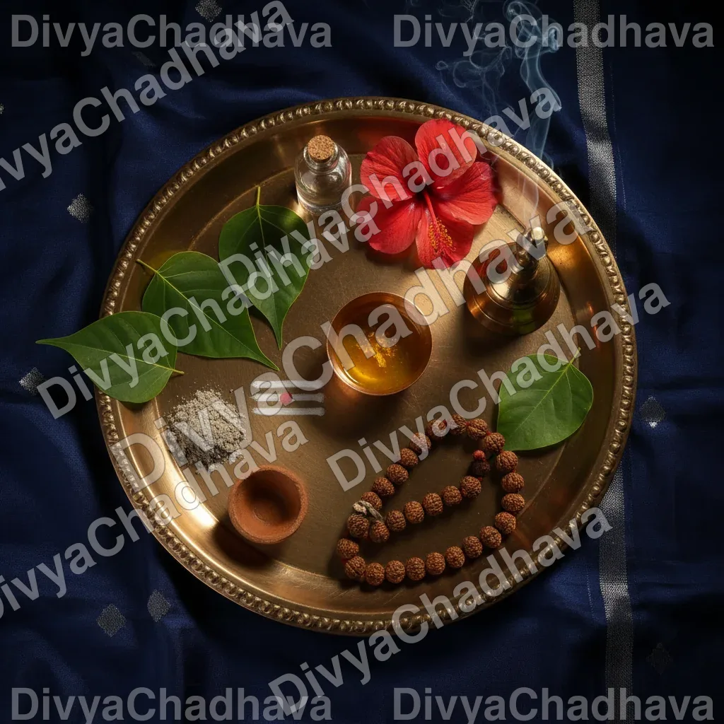 Apamrityu Nivaran Chadhava