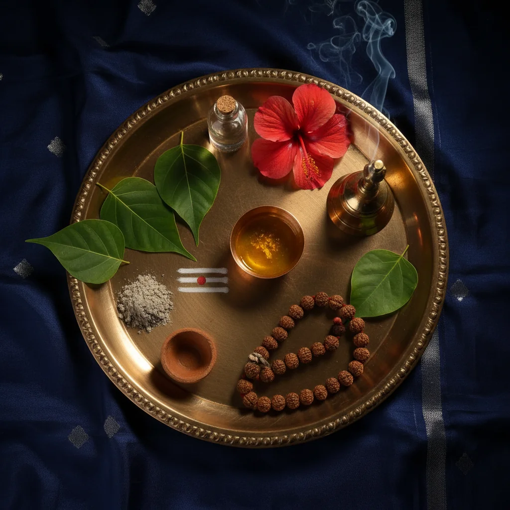 Mrityunjay Kavach Chadhava