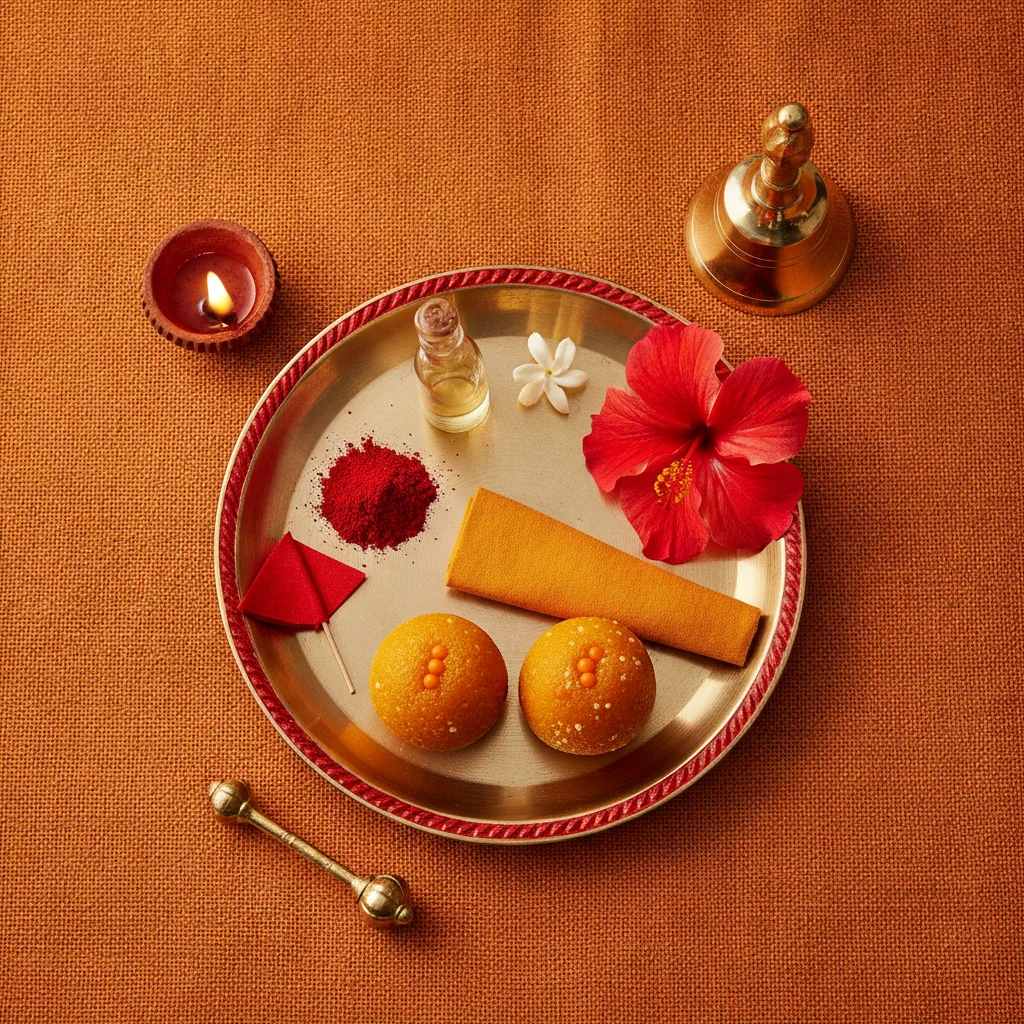 Prarthana Sankalp