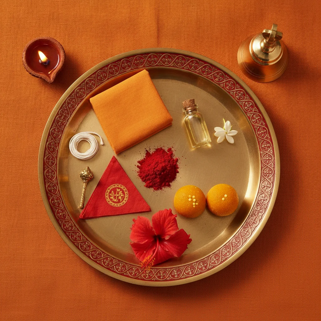 Sampoorna Sankat-Mochan Maha-Anushthan