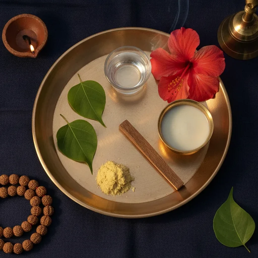 Prarthana Sankalp