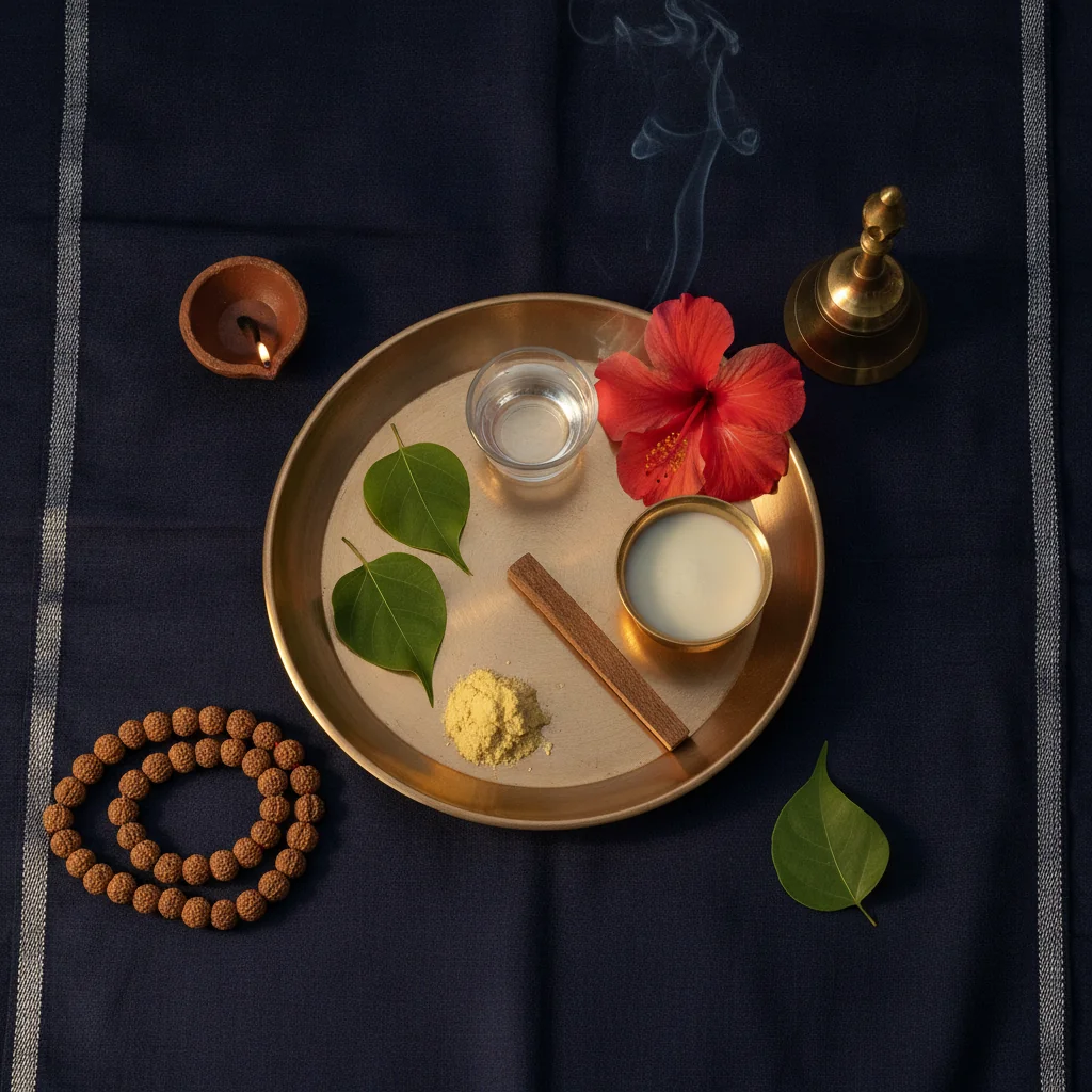 Paap-Nash Rudra Sankalp