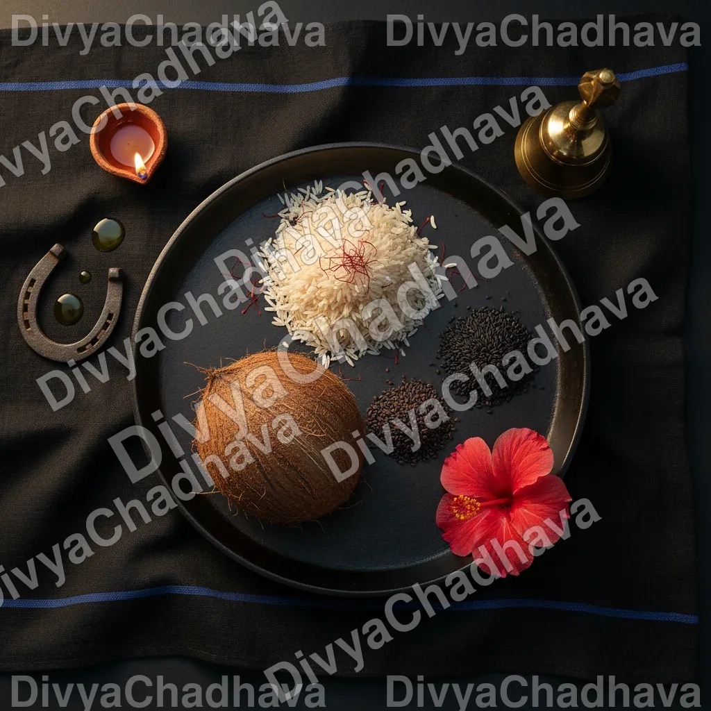 Rahu-Ketu Chadhava