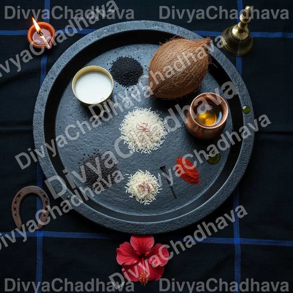 Navagraha Sampoorna Thali