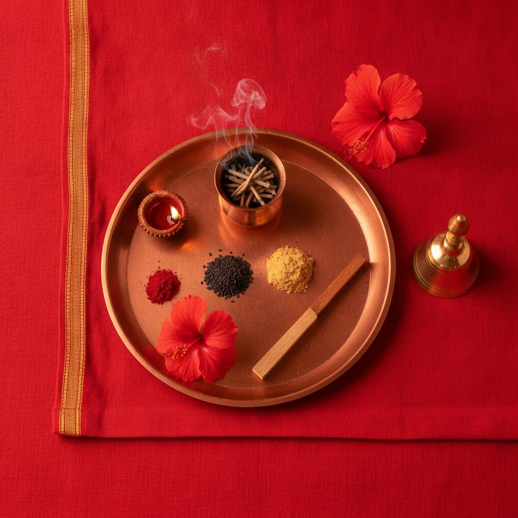 Maa Tara Chadhava
