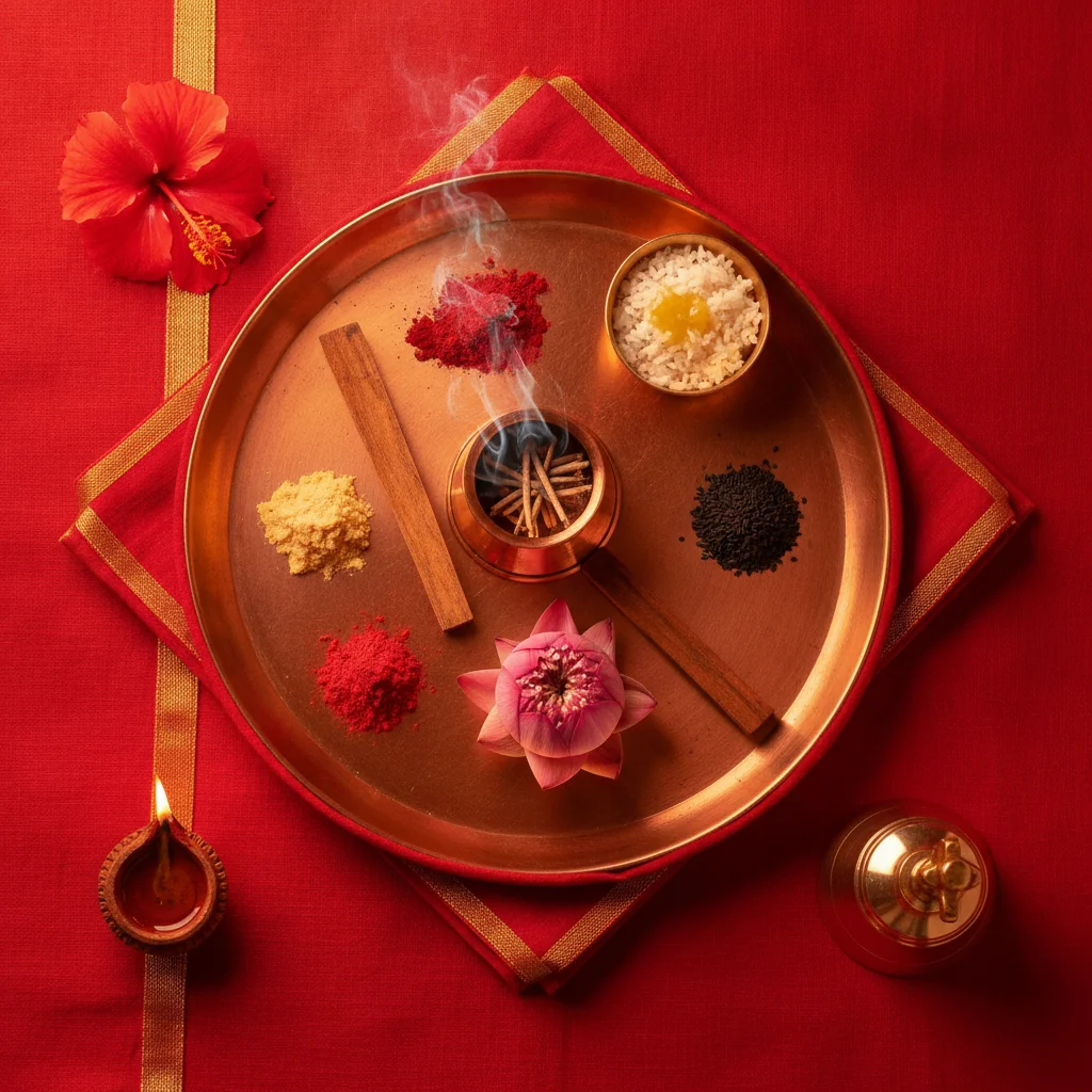 Sampoorna Das Mahavidya Maha-Hawan