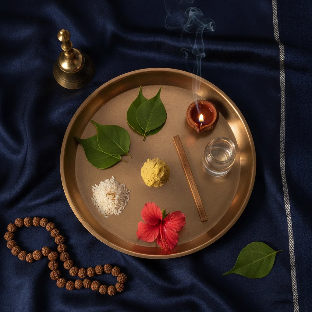 प्रार्थना संकल्प