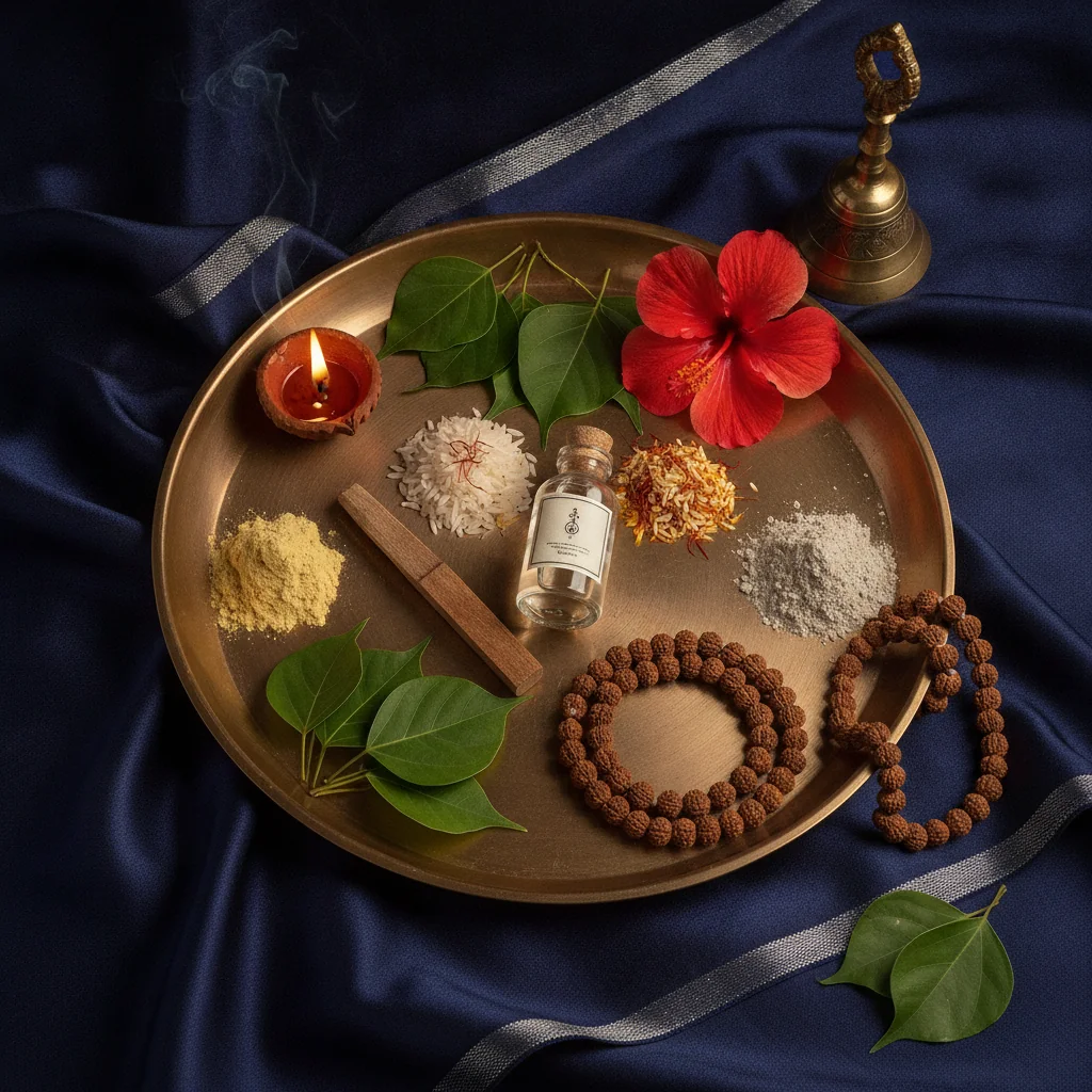 Sarva Karya Siddhi Maha Thali
