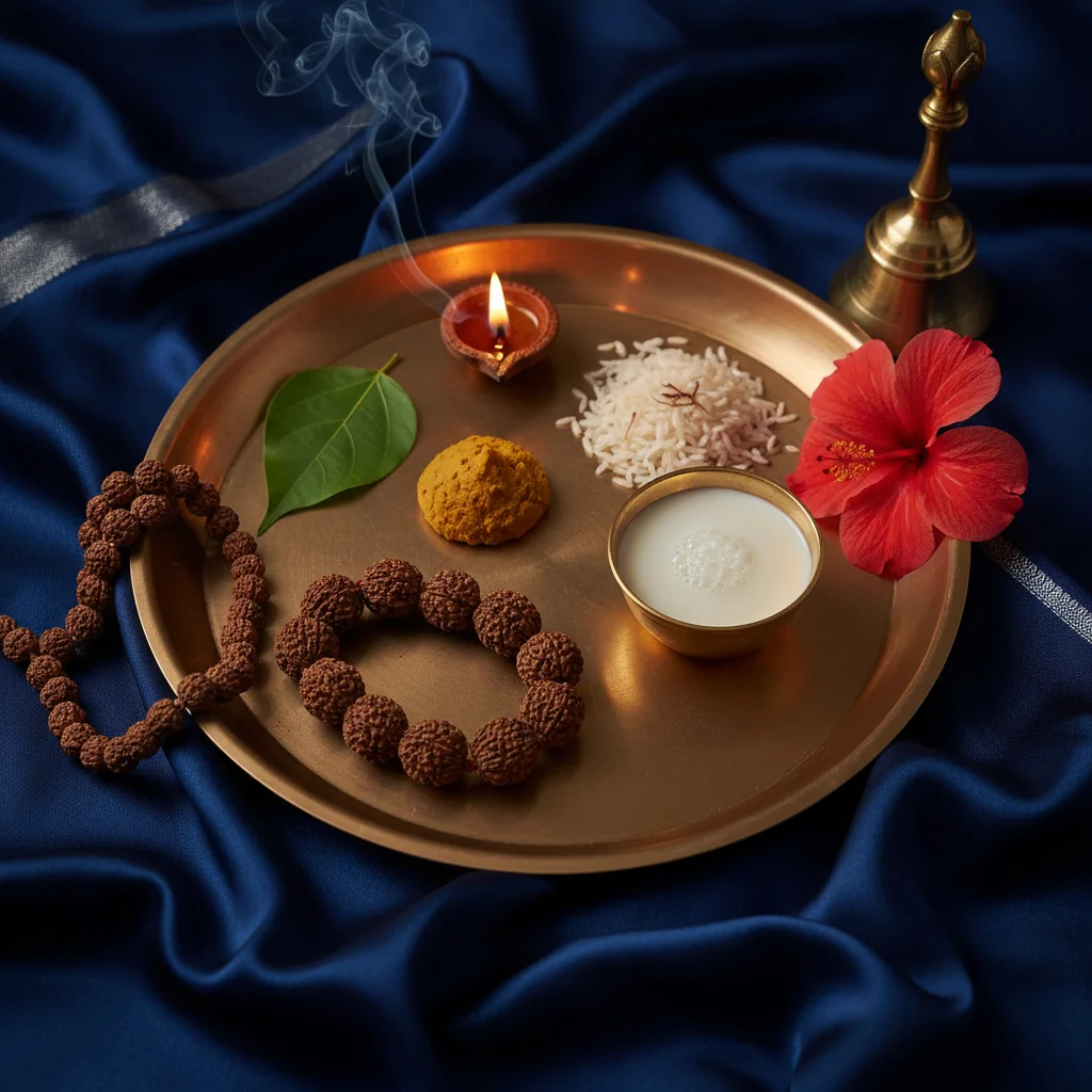 प्रार्थना संकल्प