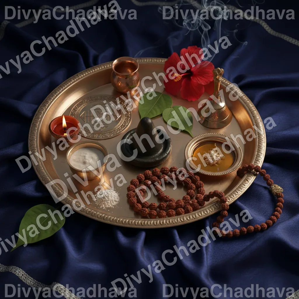 Vansh-Niranantara Sampoorna Thali