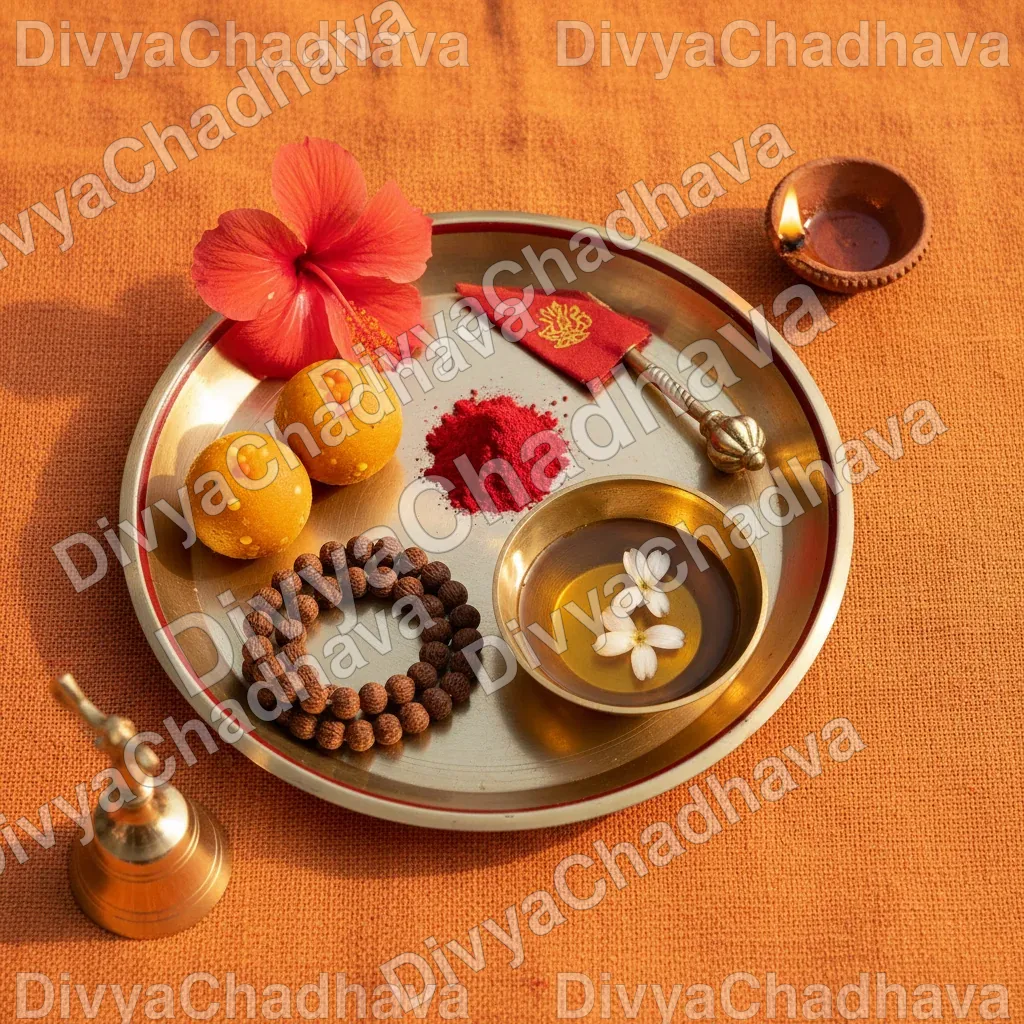 Panchmukhi Hanuman Chalisa Sankalp